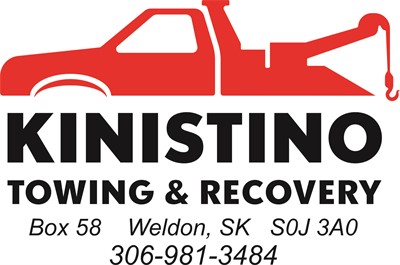 Kinistino_Towing